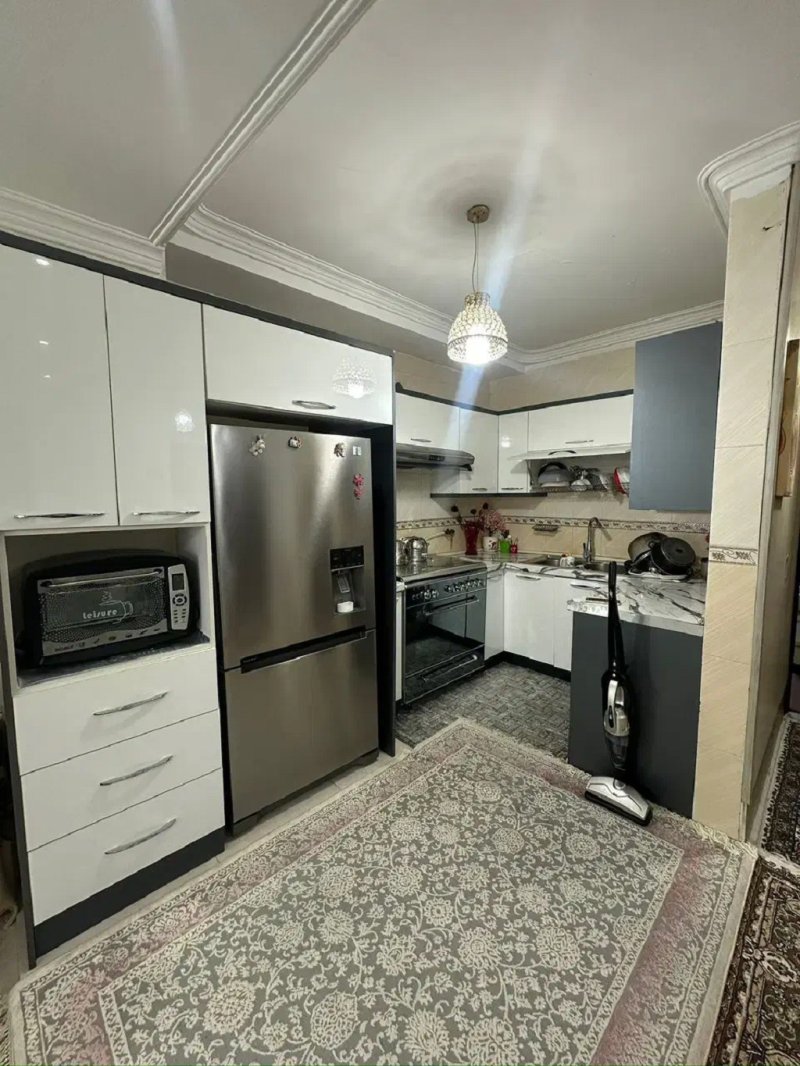 آپارتمان 81 متری دو خوابه در نور نور مازندران13839628256