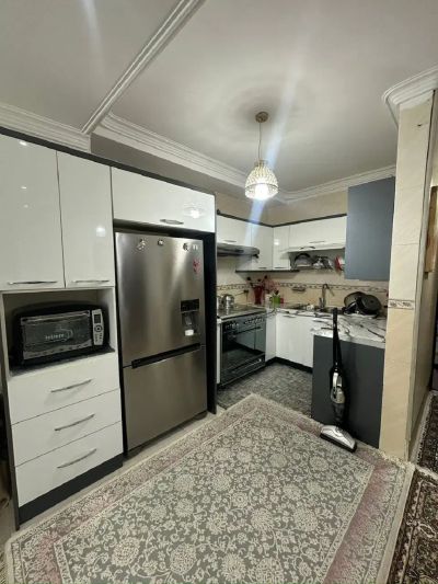 آپارتمان 81 متری دو خوابه در نور نور مازندران