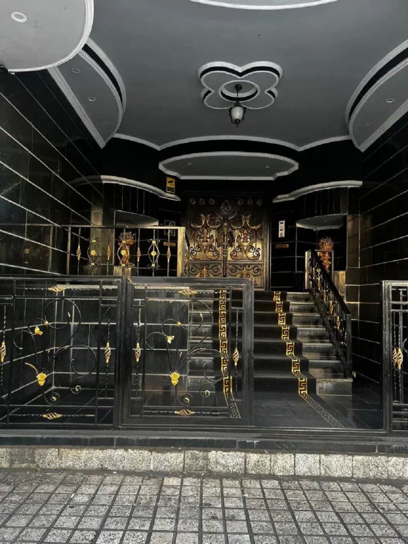 آپارتمان 70 متری دو خوابه در صادقیه تهران13836628160