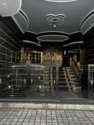 آپارتمان 70 متری دو خوابه در صادقیه تهران