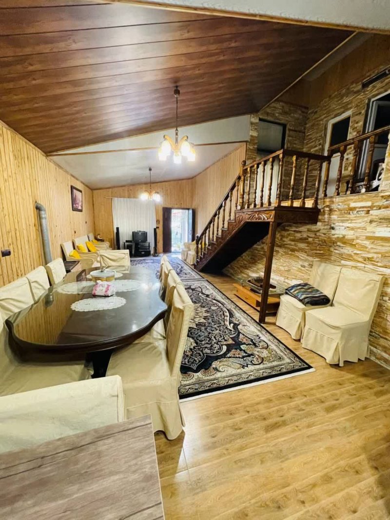 ویلا 220 متری سه خوابه در بهدشت چمستان13836128153