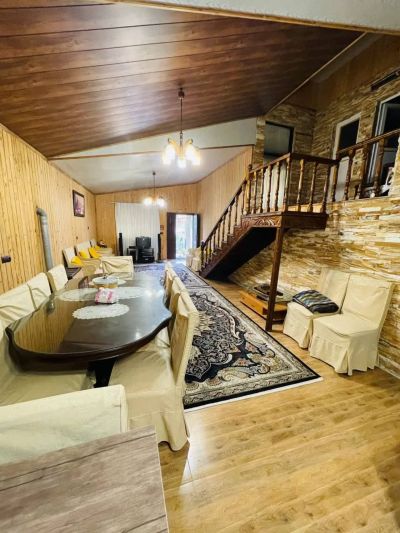 ویلا 220 متری سه خوابه در بهدشت چمستان