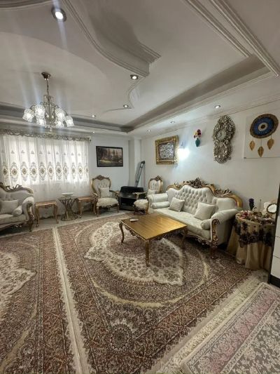 آپارتمان 81 متری دو خوابه در نور نور مازندران