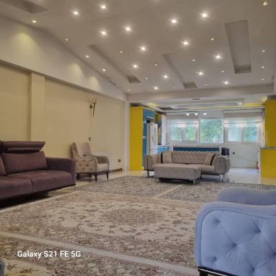 آپارتمان 170 متری سه خوابه در نور نور مازندران