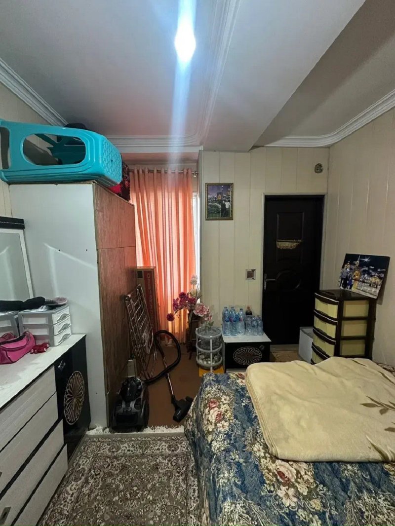 آپارتمان 81 متری دو خوابه در نور نور مازندران13839628257