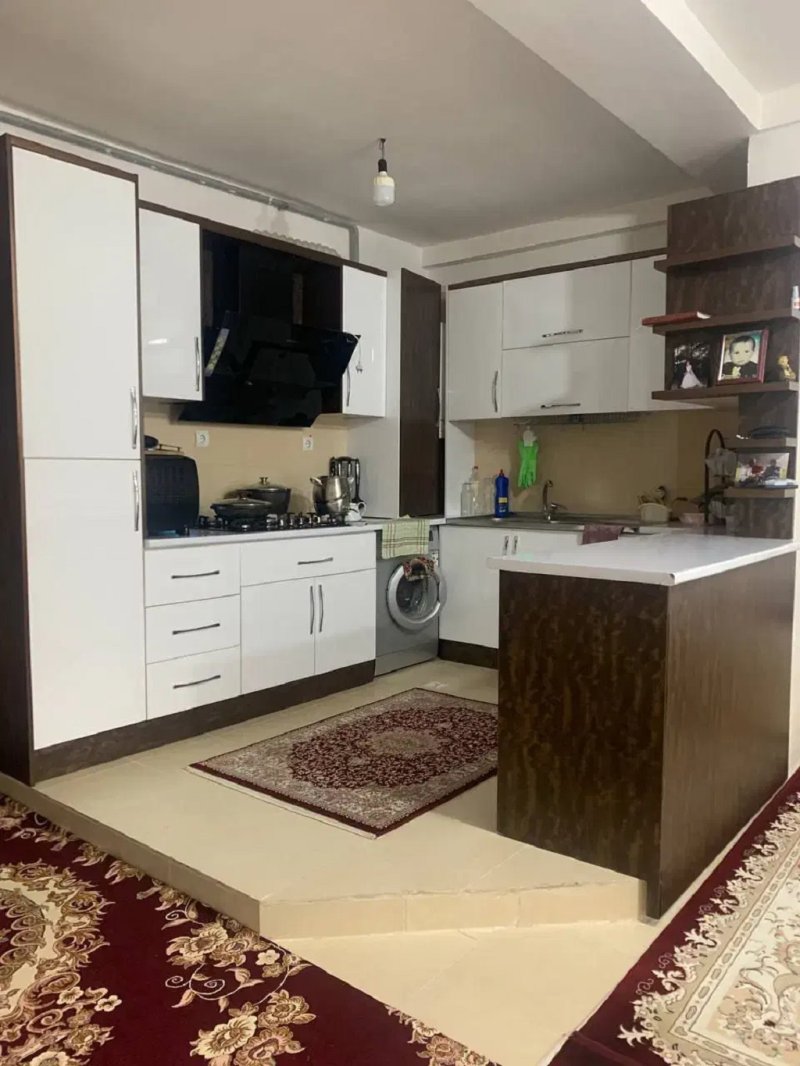 آپارتمان 87 متری دو خوابه در نور نور مازندران13840028275