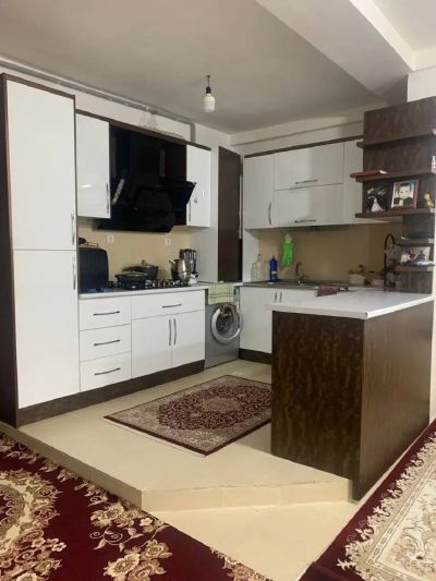 آپارتمان 87 متری دو خوابه در نور نور مازندران