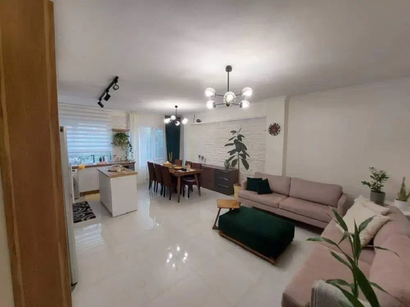 آپارتمان 50 متری یک خوابه در بلوار فردوس تهران13837328166