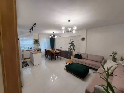 آپارتمان 50 متری یک خوابه در بلوار فردوس تهران