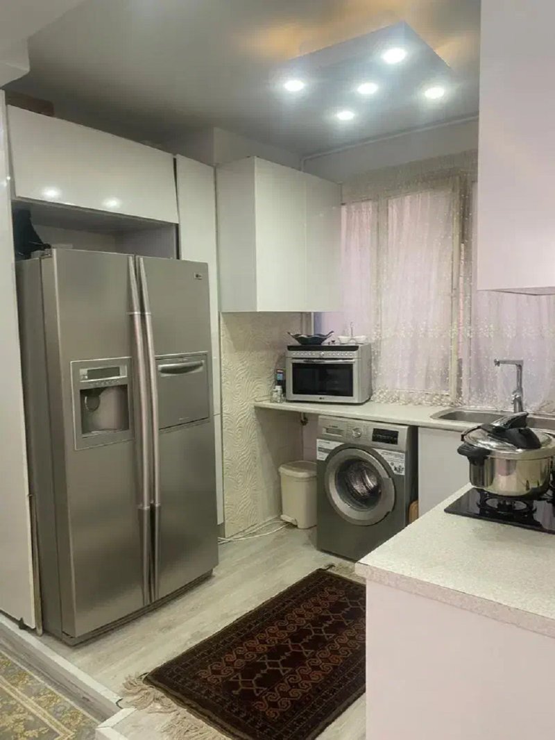 آپارتمان 52 متری یک خوابه در بلوار فردوس تهران13836528158