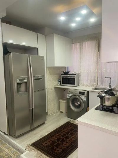 آپارتمان 52 متری یک خوابه در بلوار فردوس تهران