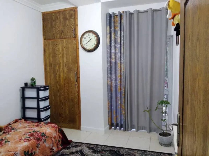 آپارتمان 83 متری دو خوابه در نور نور مازندران13839228237