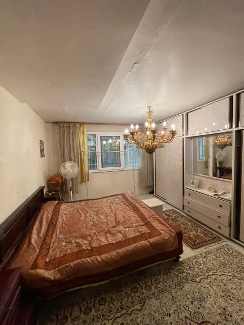 آپارتمان 130 متری دو خوابه در کاج تهران13838628214