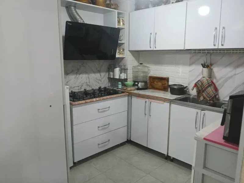 آپارتمان 75 متری دو خوابه در نور نور مازندران13840128281