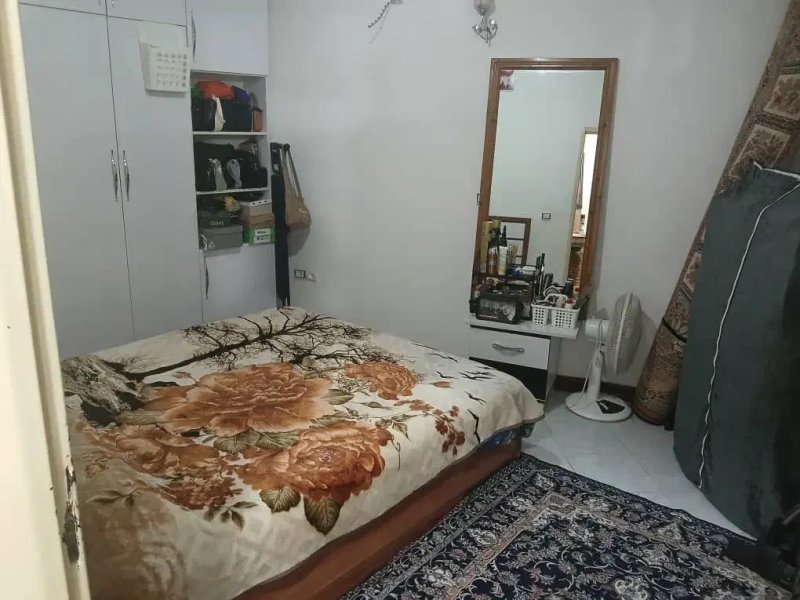 آپارتمان 75 متری دو خوابه در نور نور مازندران13840128282