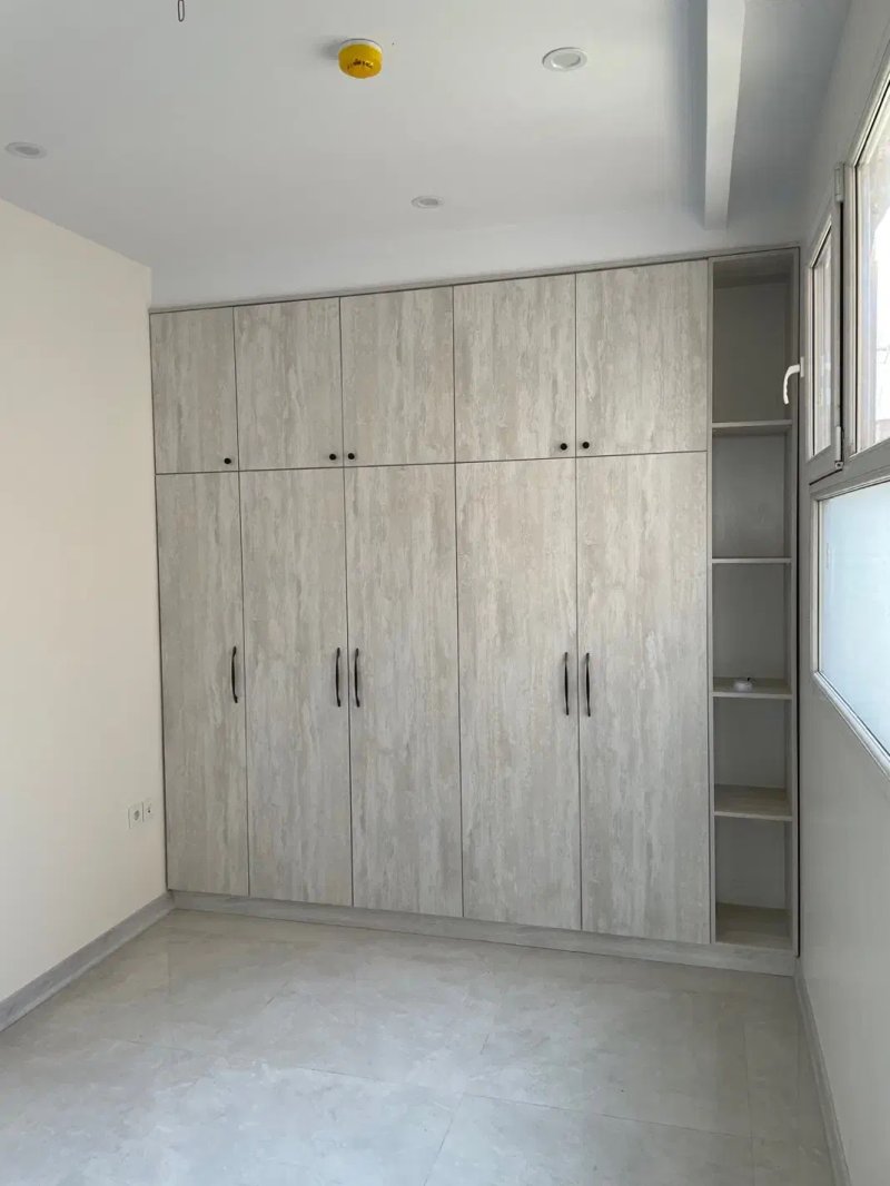 آپارتمان 94 متری دو خوابه در کاج تهران13838328203