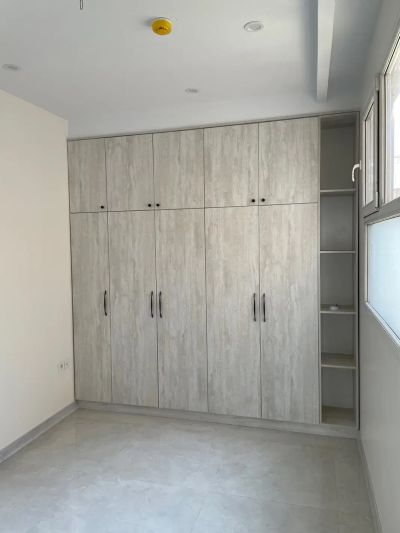 آپارتمان 94 متری دو خوابه در کاج تهران