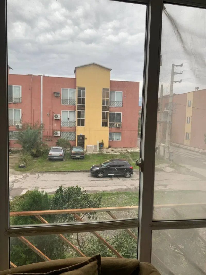 آپارتمان 85 متری دو خوابه در نور نور مازندران13839828264