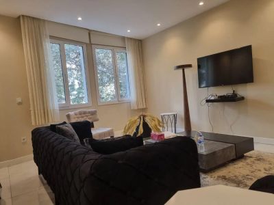 آپارتمان 104 متری دو خوابه در نیاوران تهران