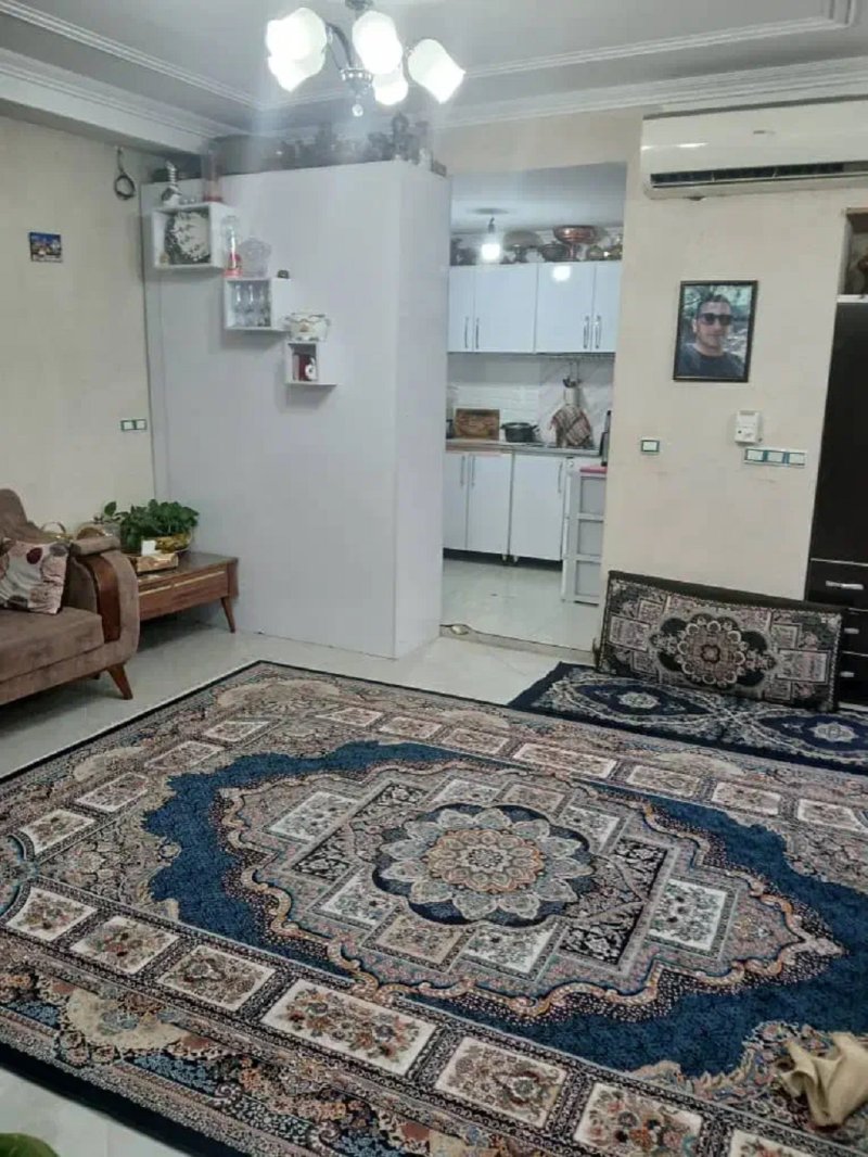 آپارتمان 75 متری دو خوابه در نور نور مازندران13840128280