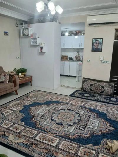 آپارتمان 75 متری دو خوابه در نور نور مازندران