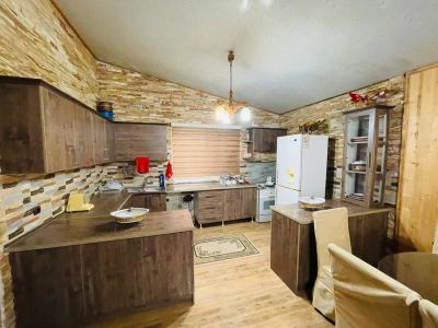 ویلا 220 متری سه خوابه در بهدشت چمستان