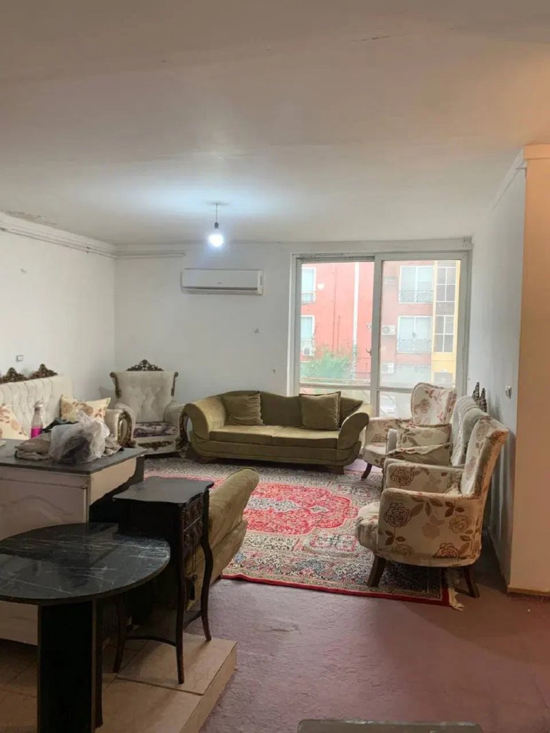 آپارتمان 85 متری دو خوابه در نور نور مازندران13839428245