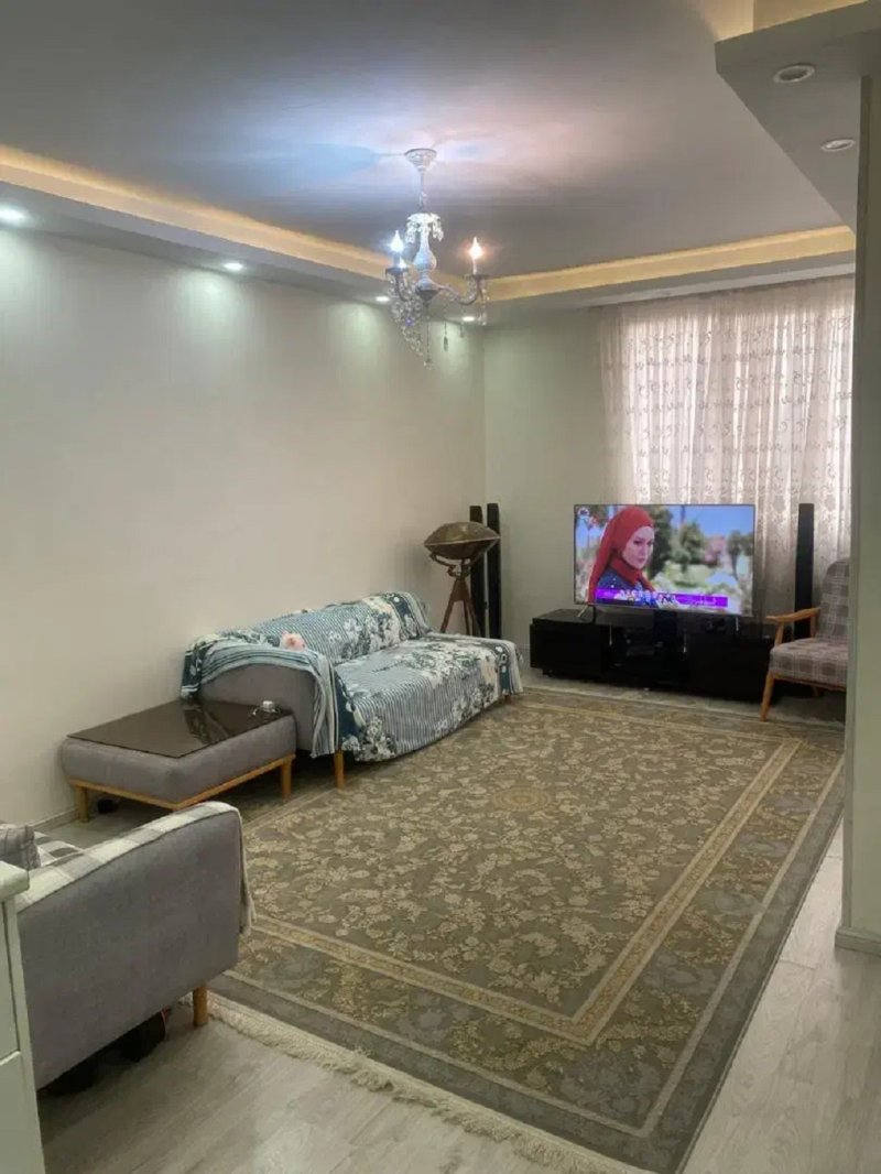 آپارتمان 52 متری یک خوابه در بلوار فردوس تهران13836528159