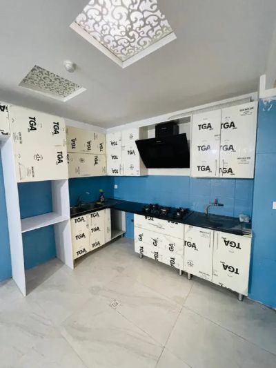 آپارتمان 90 متری دو خوابه در بهار تهران