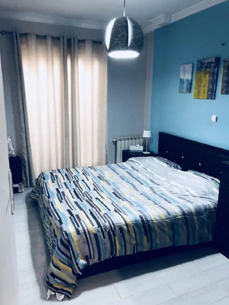 آپارتمان 67 متری دو خوابه در بلوار فردوس تهران13836428157