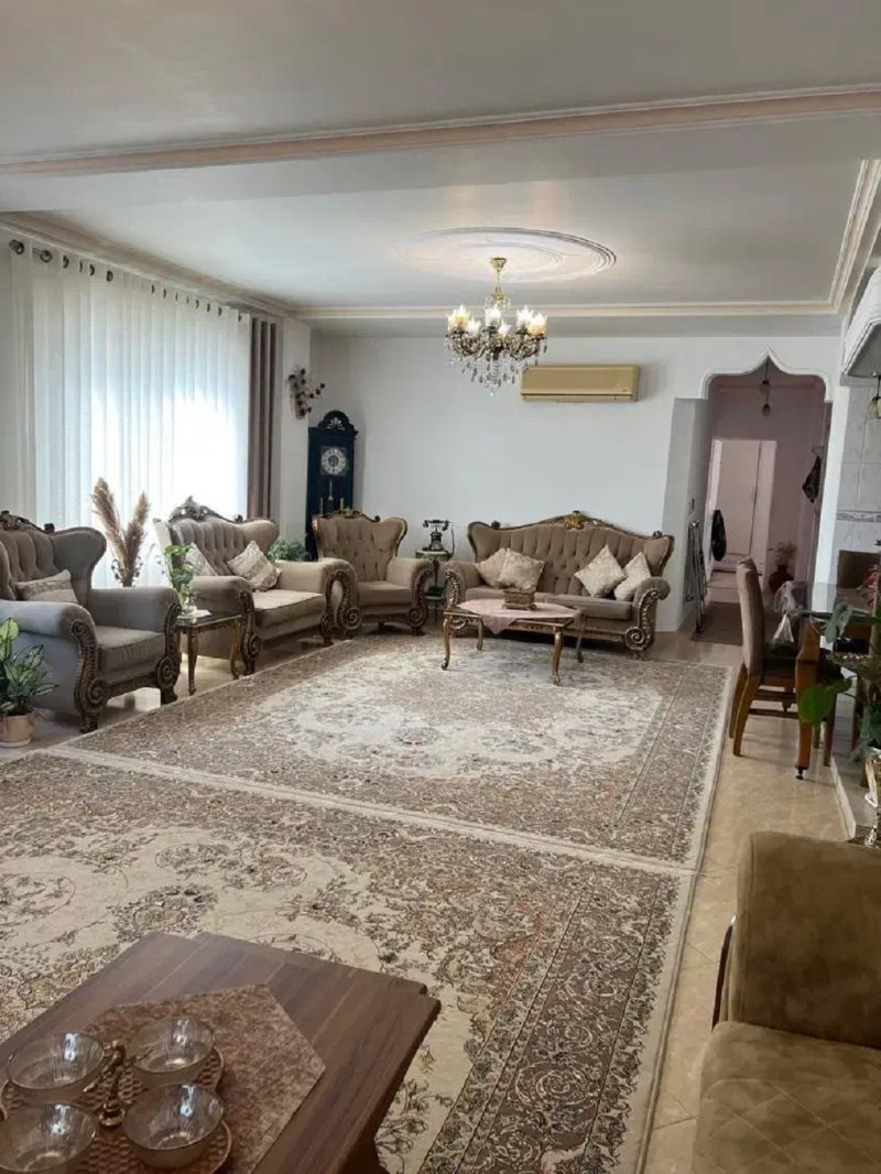 آپارتمان 150 متری دو خوابه در نور نور مازندران13839028225