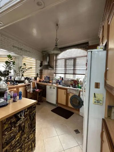 آپارتمان 118 متری سه خوابه در شریعتی تهران