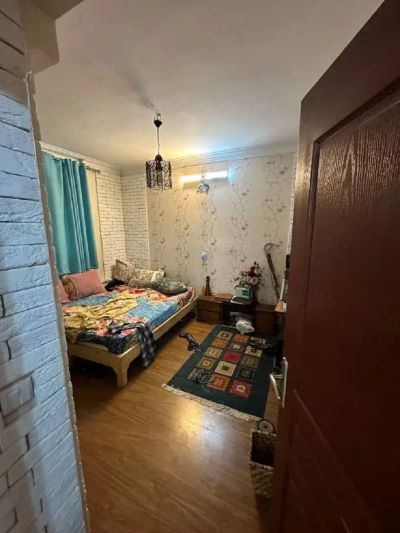 آپارتمان 118 متری سه خوابه در شریعتی تهران