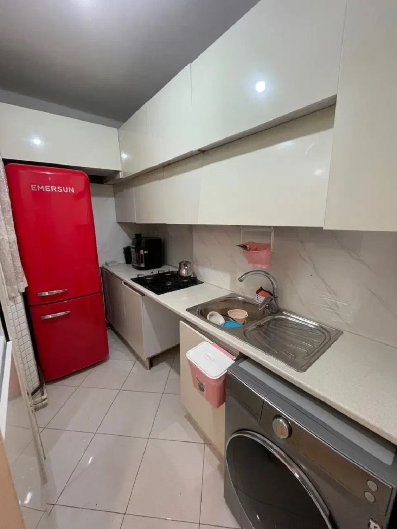 آپارتمان 43 متری یک خوابه در کاج تهران13838528206