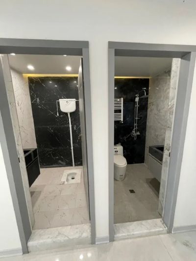 آپارتمان 94 متری دو خوابه در کاج تهران