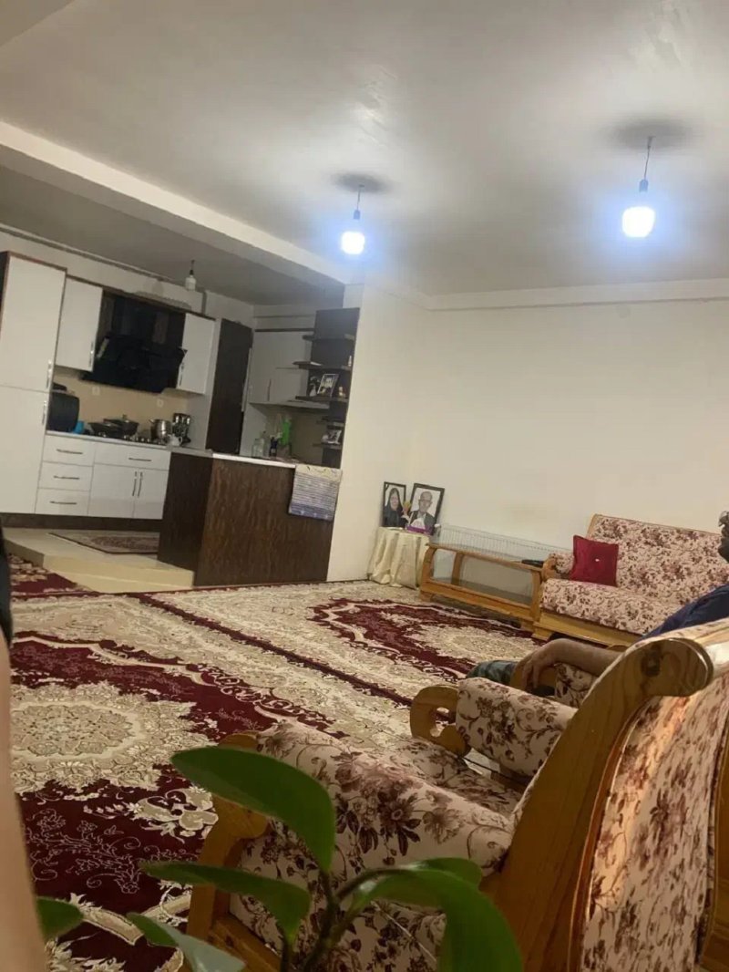 آپارتمان 87 متری دو خوابه در نور نور مازندران13840028277