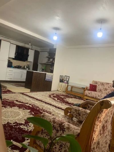 آپارتمان 87 متری دو خوابه در نور نور مازندران