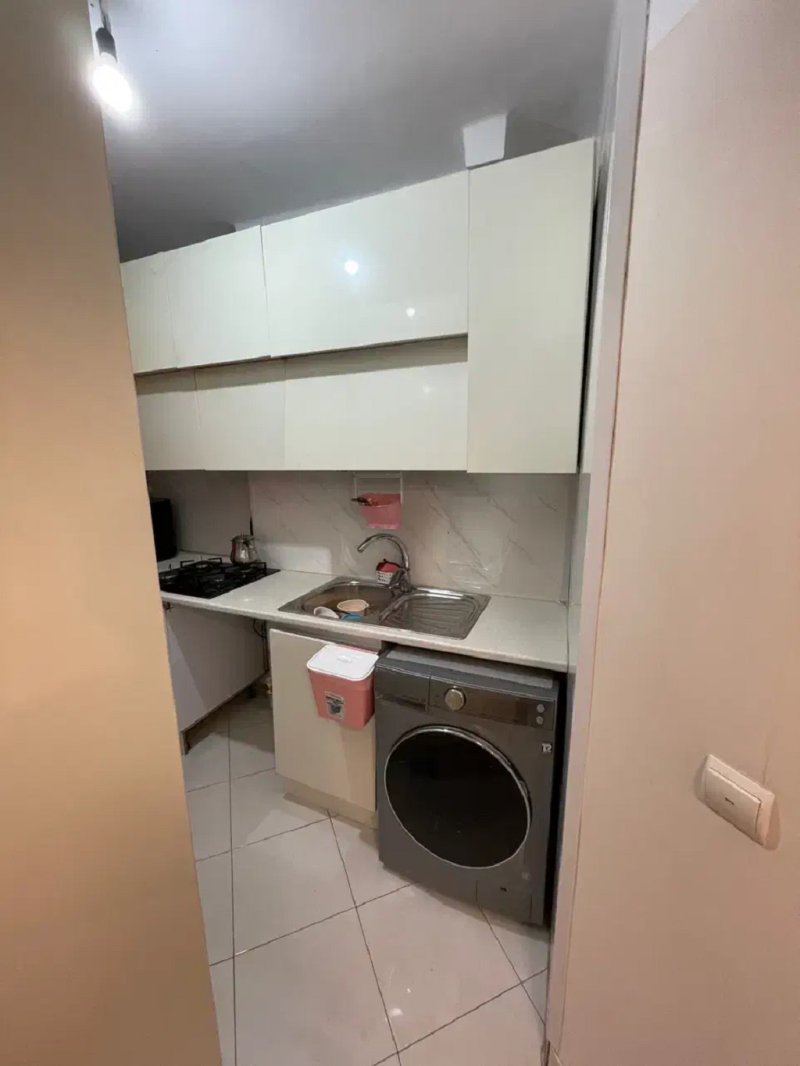 آپارتمان 43 متری یک خوابه در کاج تهران13838528207