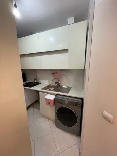 آپارتمان 43 متری یک خوابه در کاج تهران