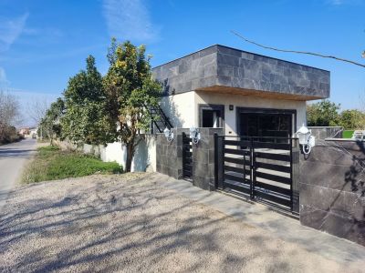 ویلا 160 متری در علی آباد چمستان