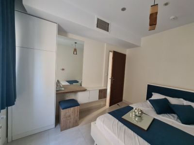 آپارتمان 80 متری دو خوابه در آسمان تهران