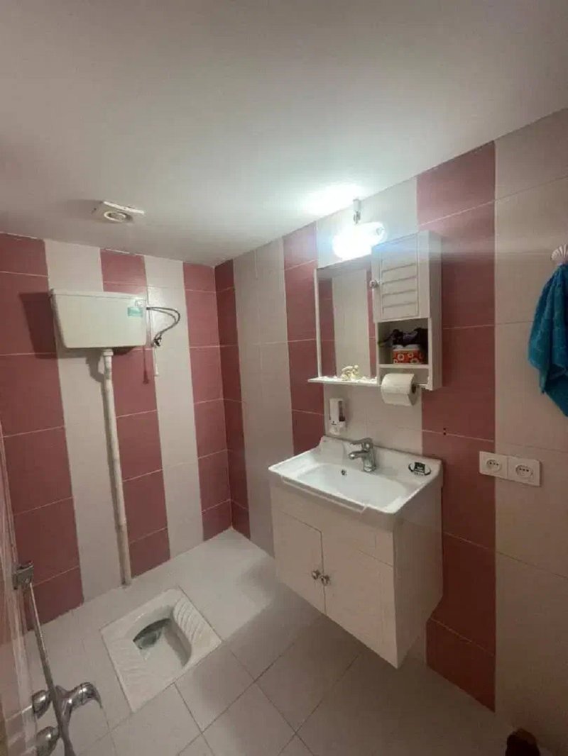 آپارتمان 103 متری یک خوابه در نور نور مازندران13839928273