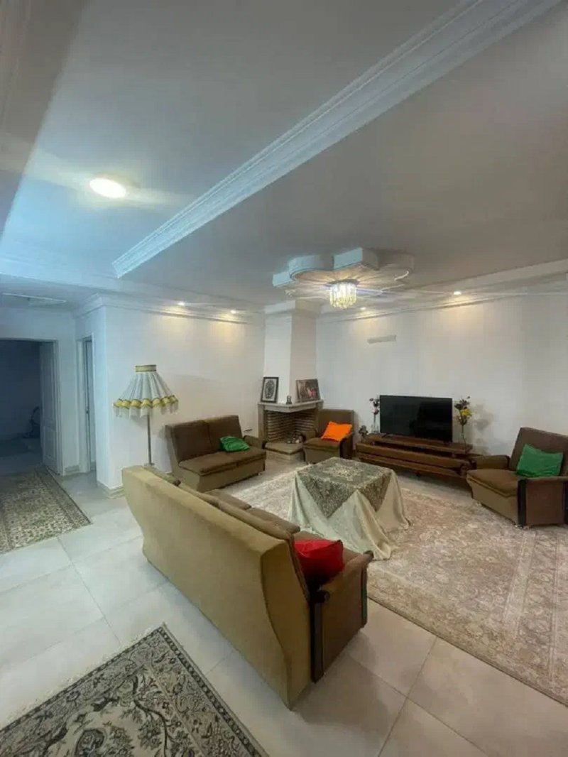 آپارتمان 103 متری یک خوابه در نور نور مازندران13839928269