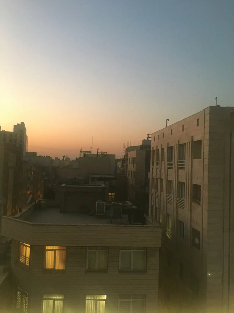 کارگاه 216 متری در خیابان سنایی تهران13837928189