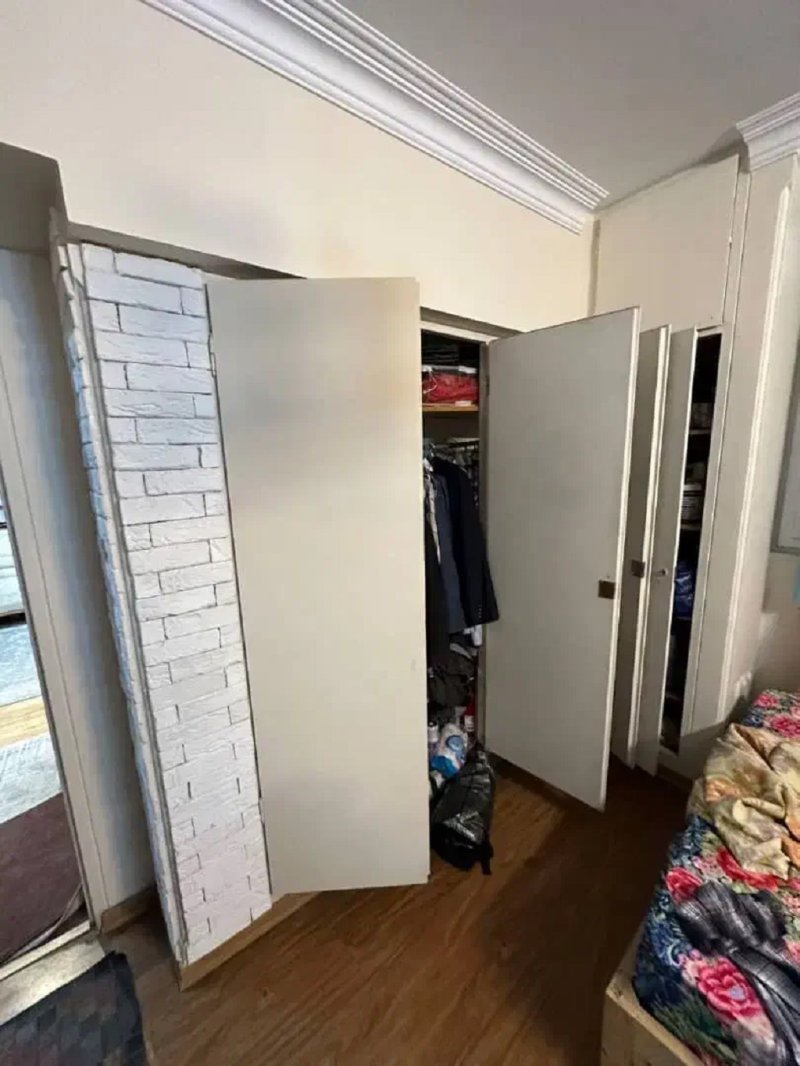 آپارتمان 118 متری سه خوابه در شریعتی تهران13837628181