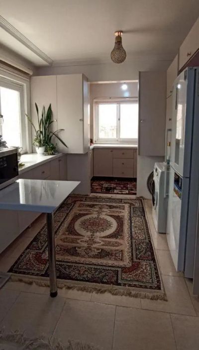 آپارتمان 99 متری دو خوابه در نور نور مازندران