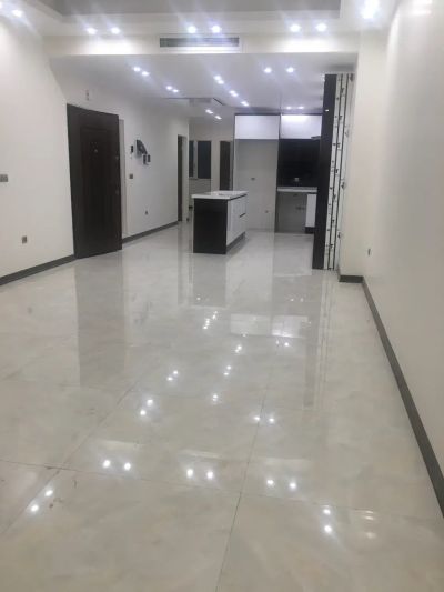 آپارتمان 125 متری سه خوابه در هفت تیر تهران