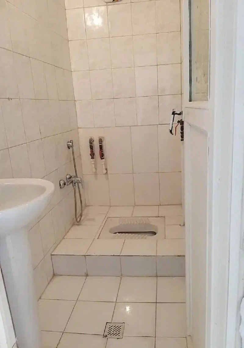 آپارتمان 90 متری دو خوابه در نور نور مازندران13838928224