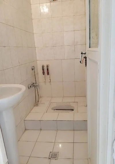 آپارتمان 90 متری دو خوابه در نور نور مازندران