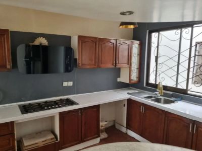 اداری 120 متری دو خوابه در قیطریه تهران